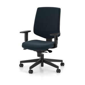 SKELLIG High Back Operator Chair